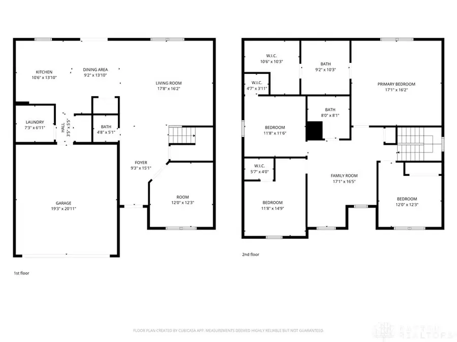 2847 Greenridge Circle, Beavercreek, OH 45431 - #3