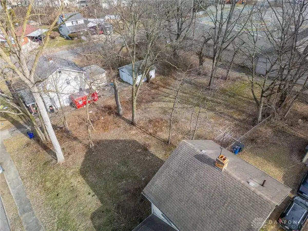 148 N Decker Avenue, Dayton, OH 45417