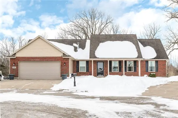 546 Moose Court, Brookville, OH 45309