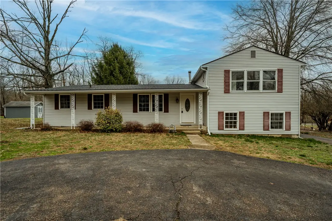 8030 Thomas Road, Middletown, OH 45042 - #1