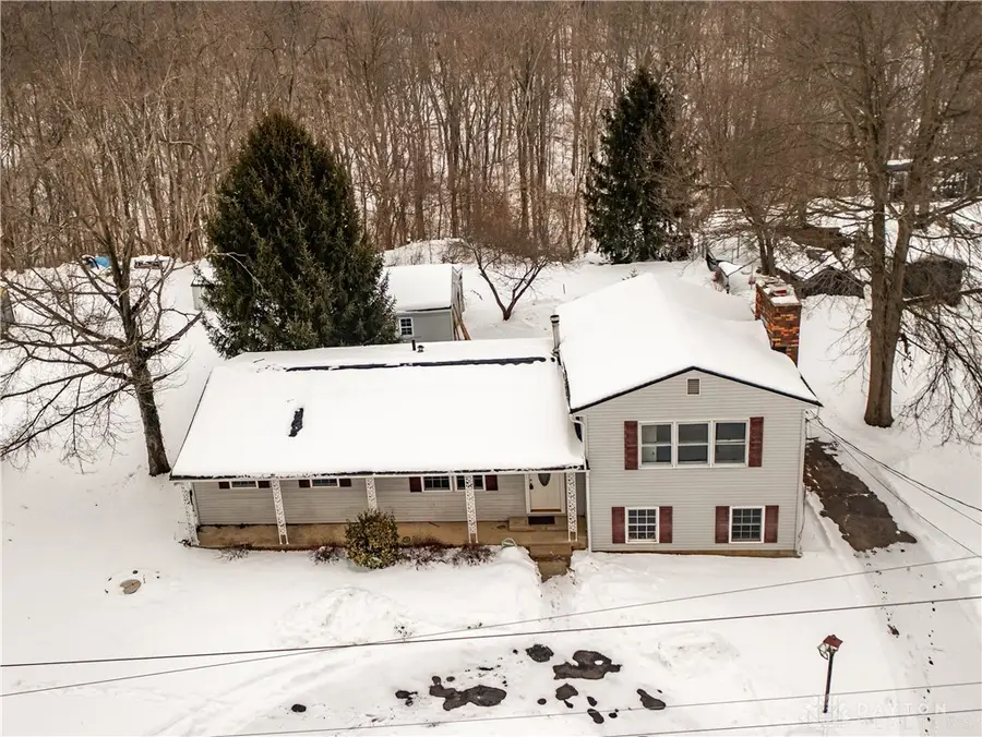 8030 Thomas Road, Middletown, OH 45042 - #2