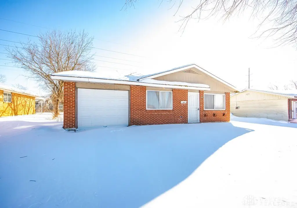 1224 Blairwood Avenue, Dayton, OH 45417 - Image #1