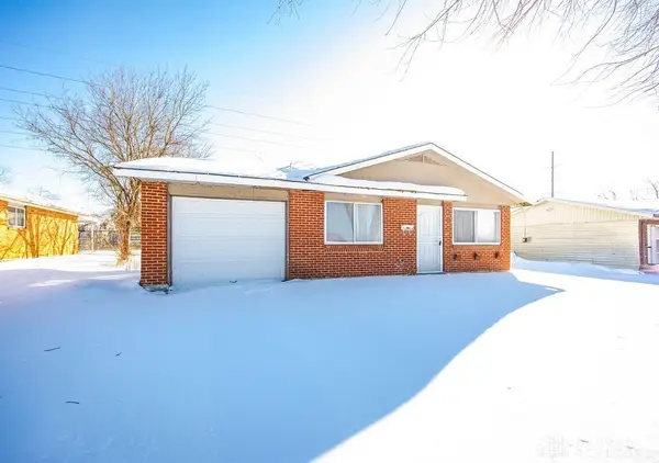 1224 Blairwood Avenue, Dayton, OH 45417