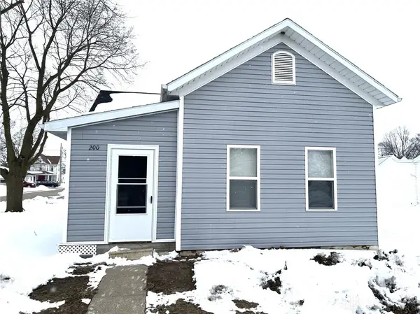 200 E High Street, Ansonia, OH 45303