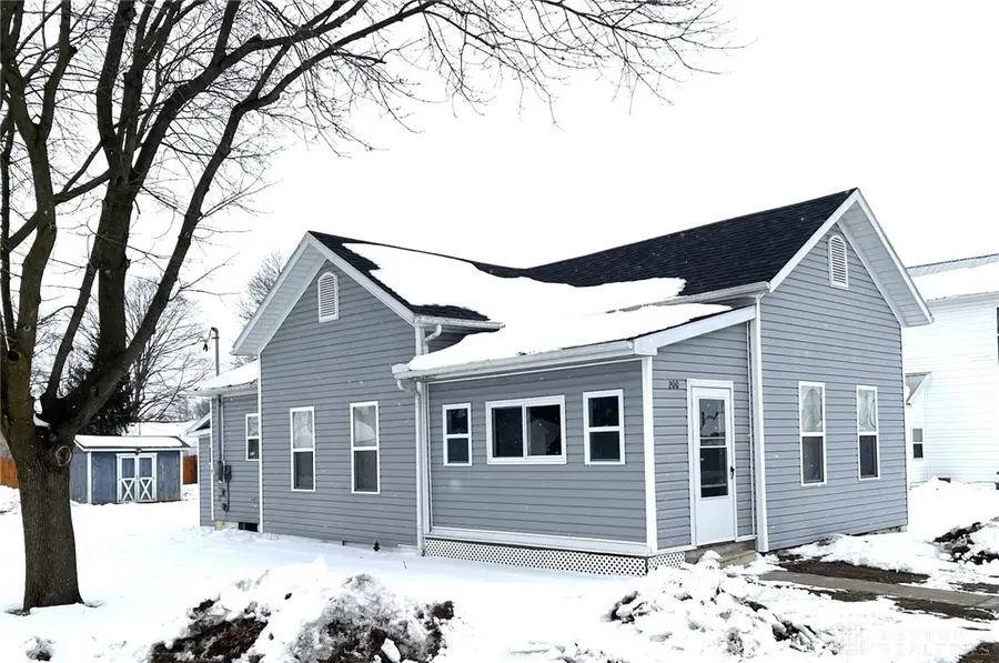 200 E High Street, Ansonia, OH 45303 - #2