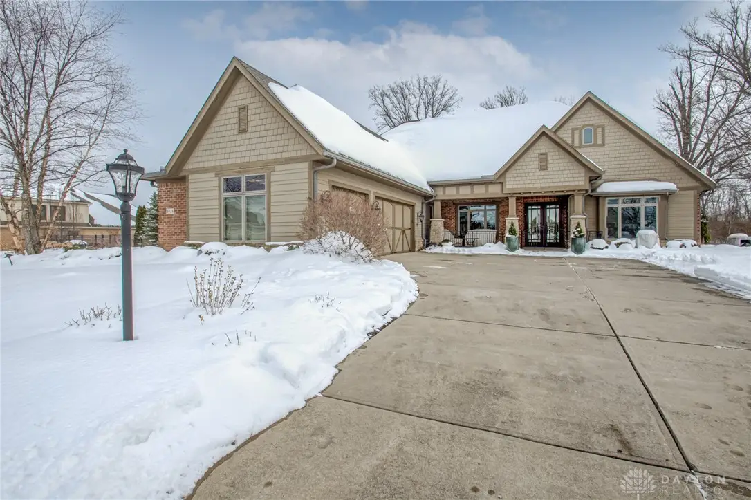 9428 Old Bridge Drive, Dayton, OH 45458 - Image #1