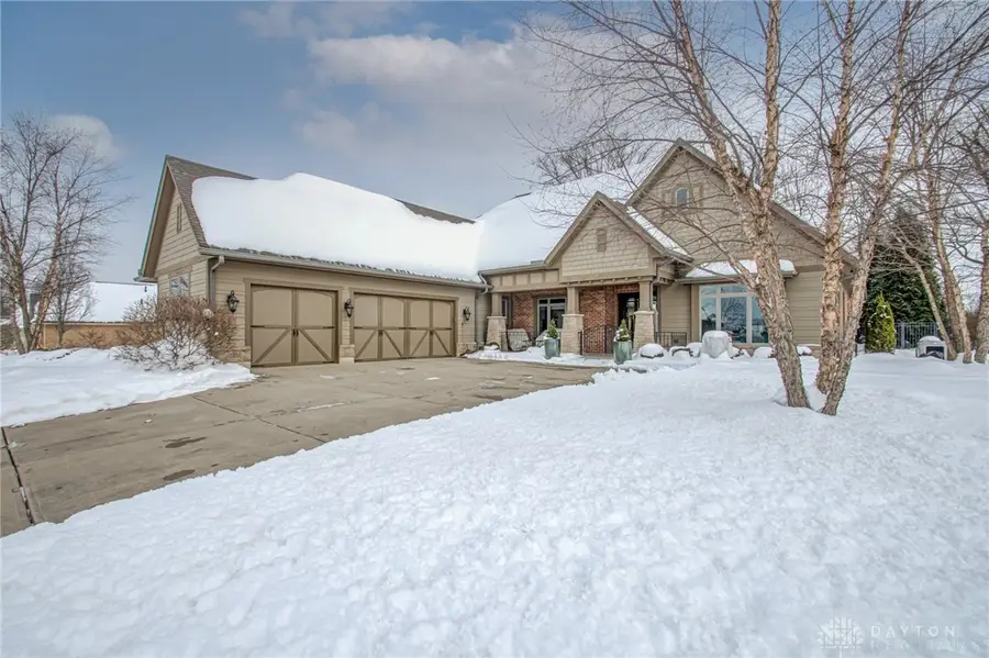 9428 Old Bridge Drive, Dayton, OH 45458 - Image #2