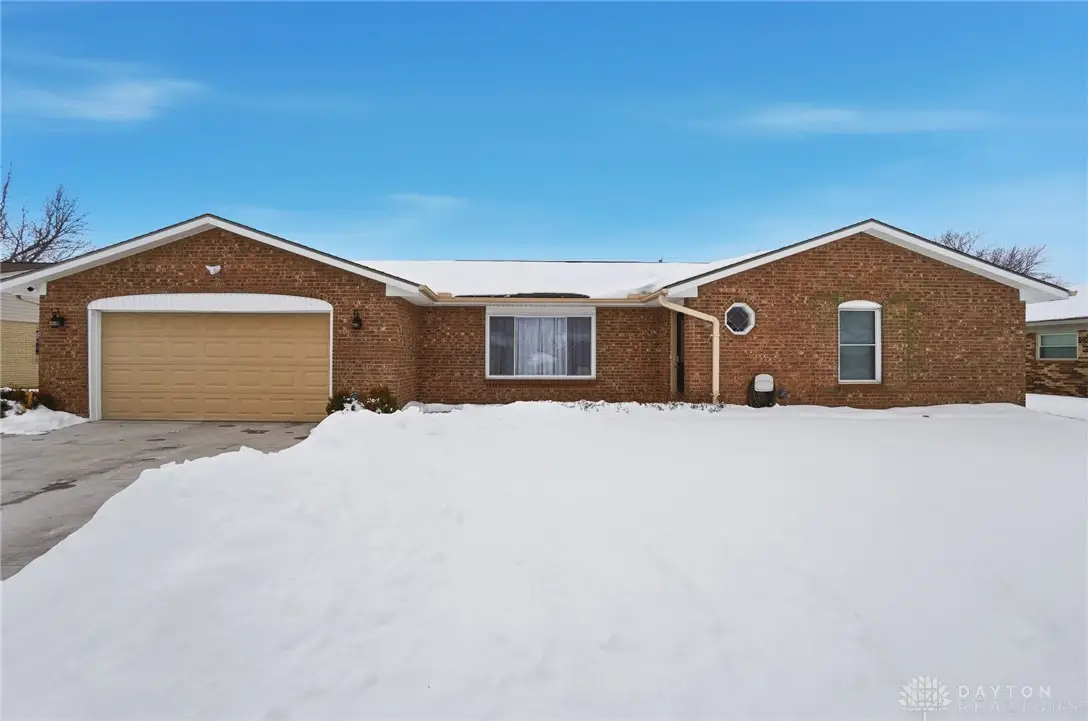 1371 Cornish Drive, Vandalia, OH 45377 - #1