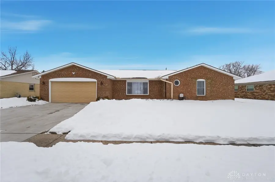 1371 Cornish Drive, Vandalia, OH 45377 - #2