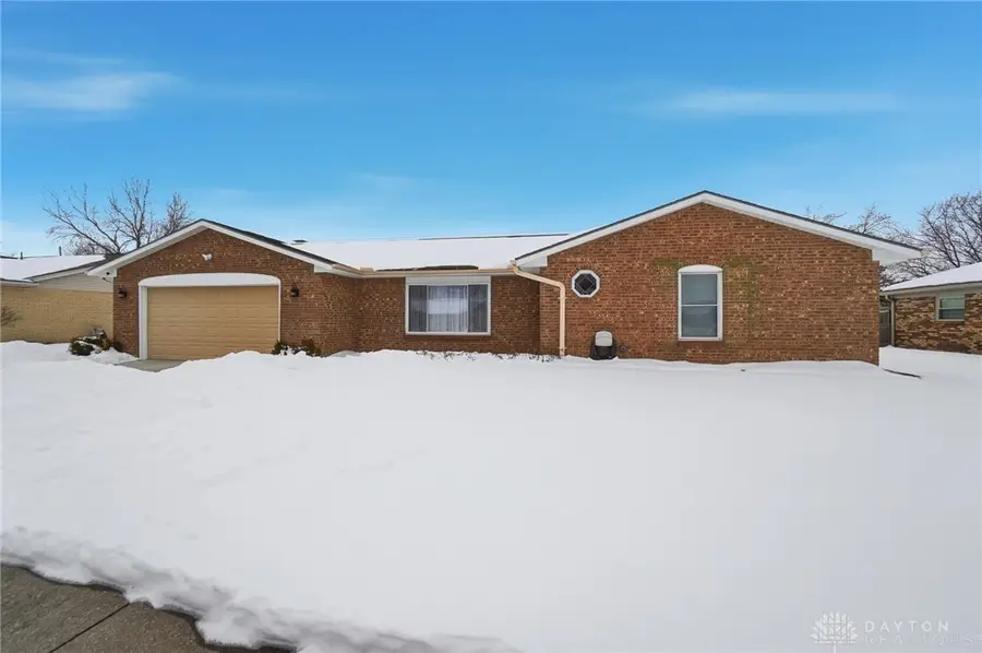 1371 Cornish Drive, Vandalia, OH 45377 - #3