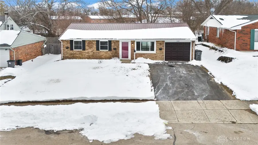 1334 Skylark Drive, Troy, OH 45373 - #2