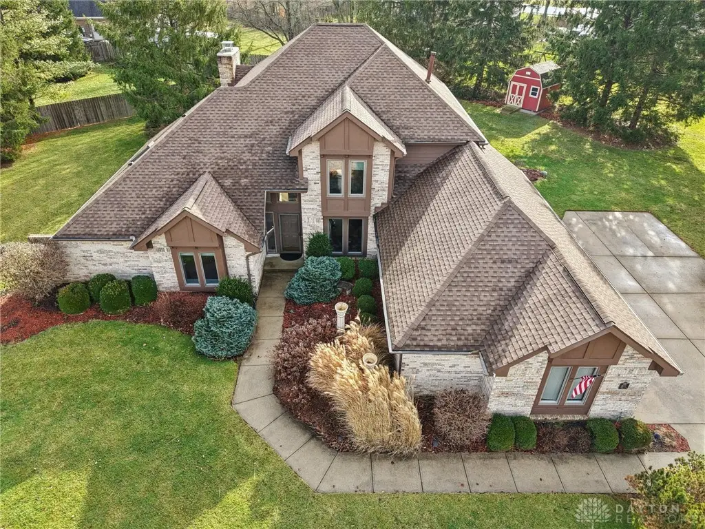 488 Saddle Park Court, Washington, OH 45458 - #1