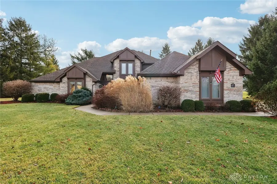 488 Saddle Park Court, Washington, OH 45458 - #2