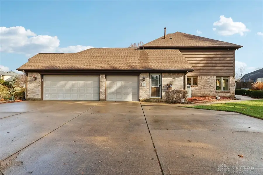 488 Saddle Park Court, Washington, OH 45458 - #3