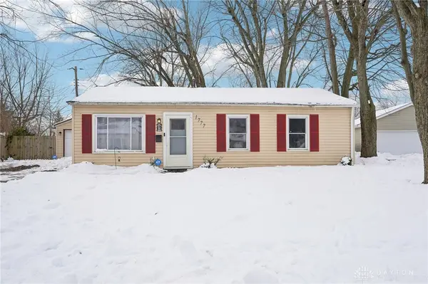 1777 Kylemore Drive, Xenia, OH 45385