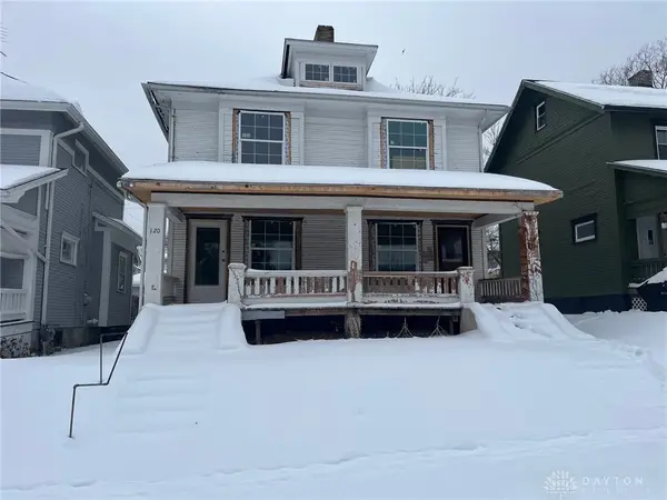 120 Marathon Avenue, Dayton, OH 45405