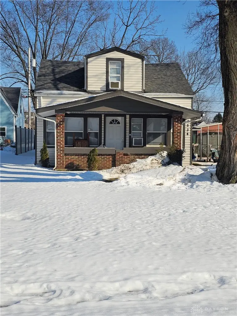 1534 Horlacher Avenue, Dayton, OH 45420 - #1