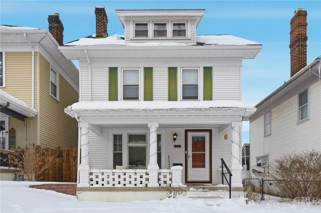 849 Wellmeier Avenue, Dayton, OH 45410 - Image #1