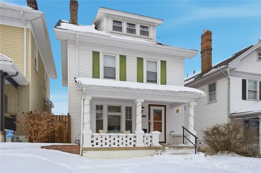 849 Wellmeier Avenue, Dayton, OH 45410 - Image #2