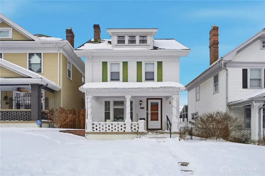 849 Wellmeier Avenue, Dayton, OH 45410 - Image #3