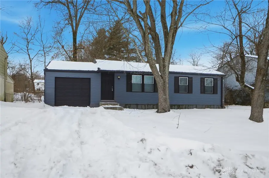 9161 Trelawney Court, Cincinnati, OH 45251 - Image #3