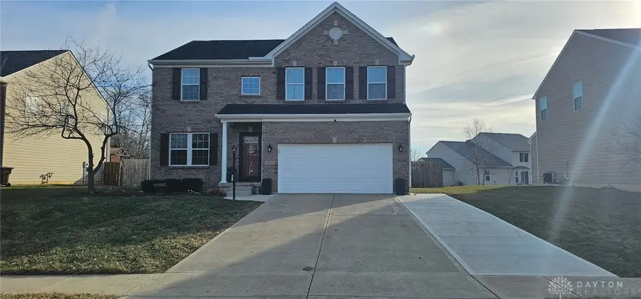 4385 Weber Drive, Beavercreek, OH 45430 - #2