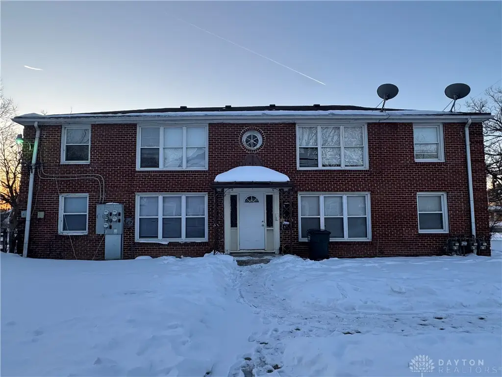 1309 Salem Avenue, Dayton, OH 45406 - Image #1