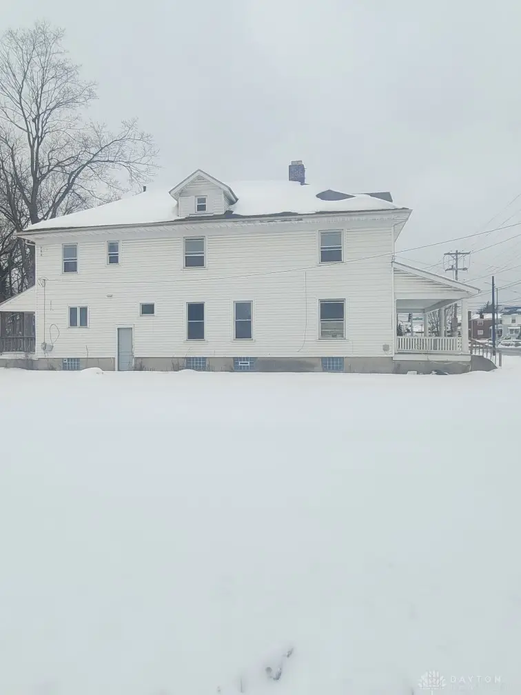 2805 N Main Street, Dayton, OH 45405 - #2