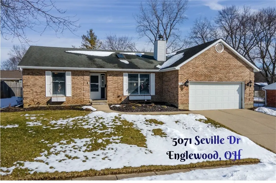 5071 Seville Drive, Englewood, OH 45322 - #1