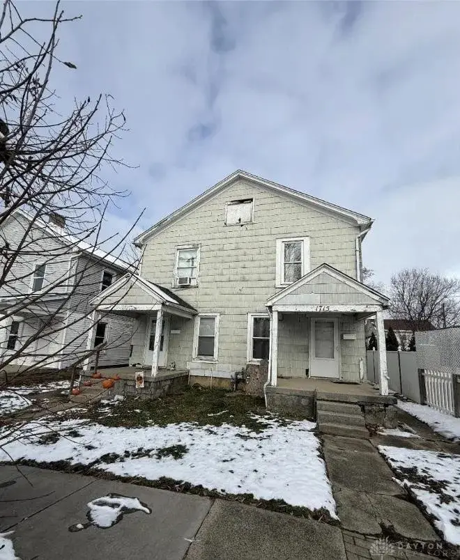 1713 Mack Avenue, Dayton, OH 45404 - Image #1