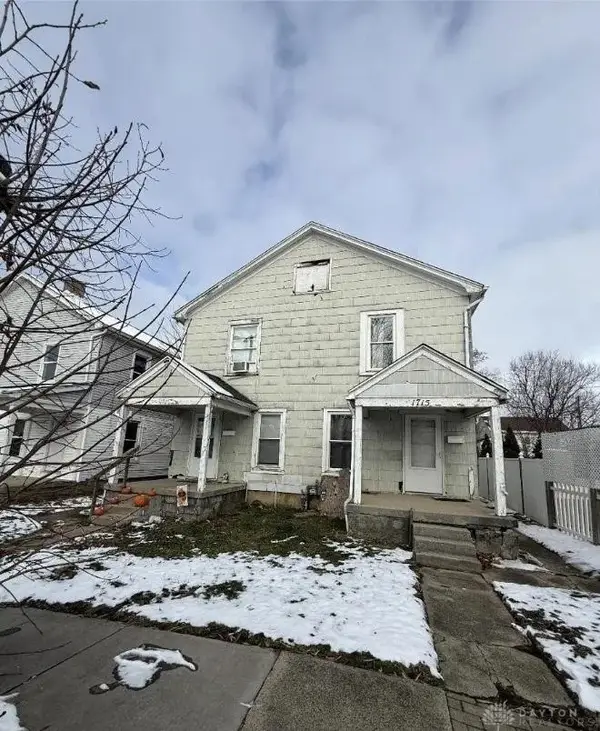 1713 Mack Avenue, Dayton, OH 45404