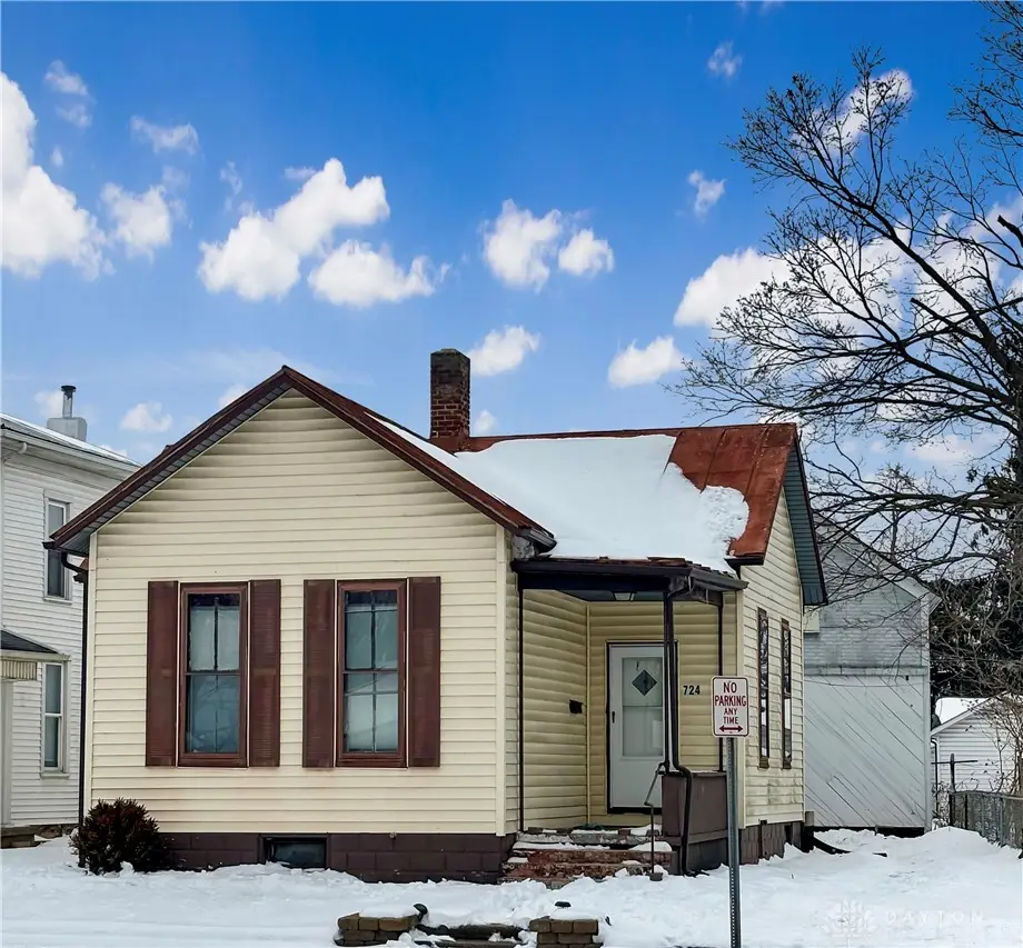 724 E Main Street, Greenville, OH 45331 - Image #1