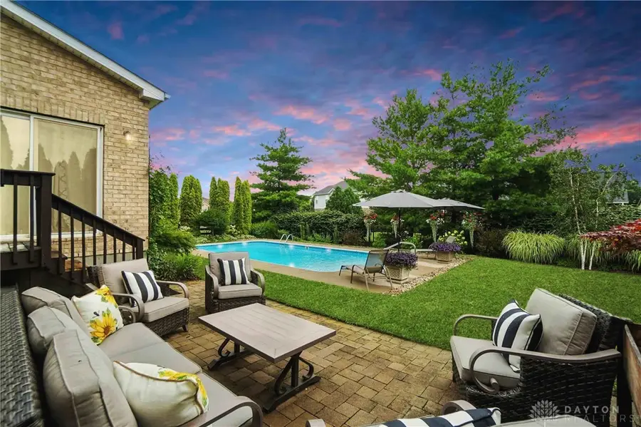 3262 Blue Springs Drive, Monroe, OH 45050 - #2