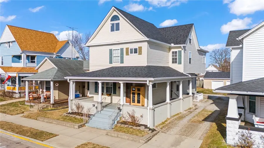 509 Mckaig Avenue, Troy, OH 45373 - #3