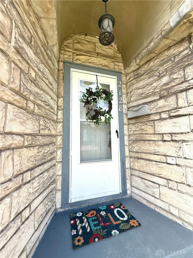2128 Lamberton Street, Middletown, OH 45044 - #2