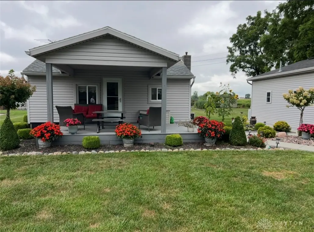 8686 National Road, Brookville, OH 45309 - #1