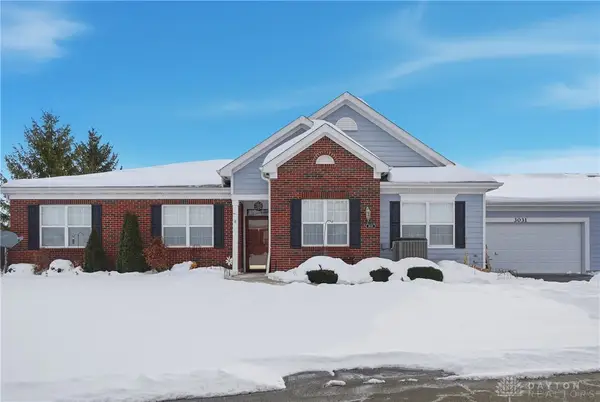 3031 Willowbrook Way, Beavercreek, OH 45431