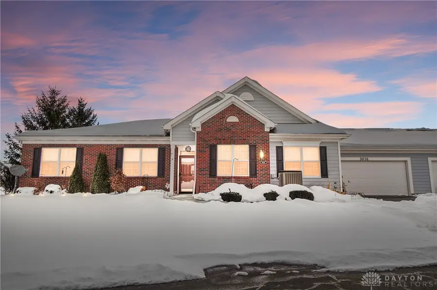 3031 Willowbrook Way, Beavercreek, OH 45431 - #2