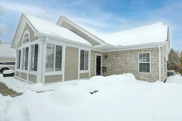 1599 Turnberry Village Drive, Washington Twp, OH 45458