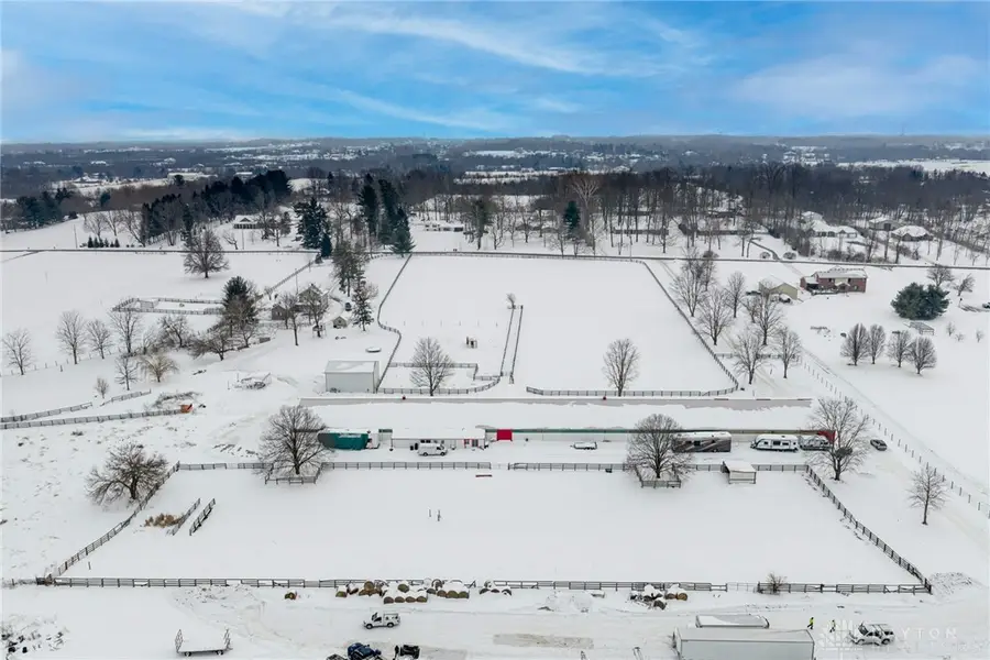 3761 Ferry Road, Sugarcreek Township, OH 45305 - #3