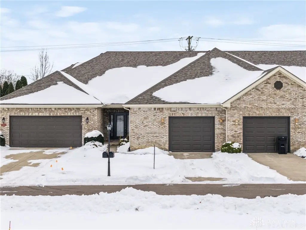 1426 Paul Revere Way #B, Troy, OH 45373 - #1