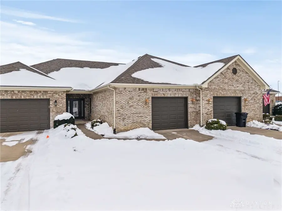 1426 Paul Revere Way #B, Troy, OH 45373 - #3