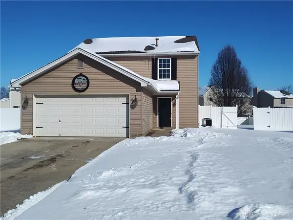 2852 Raxit Court, Xenia, OH 45385