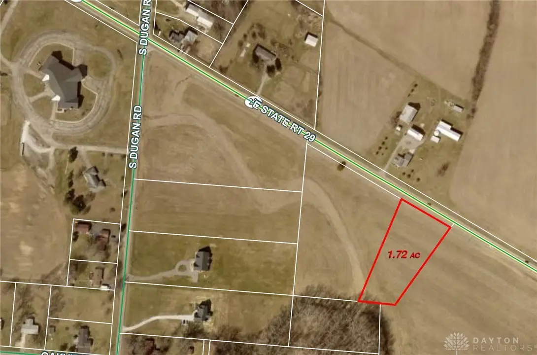 0 E State Route 29 #6, Urbana, OH 43078 - #1