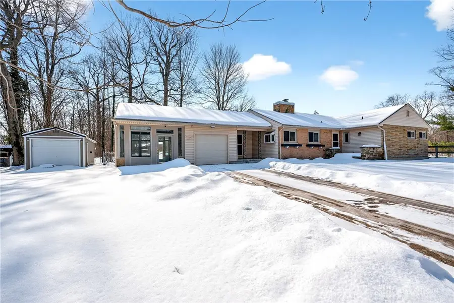 4477 E Centerville Road, Sugarcreek Township, OH 45370 - #2