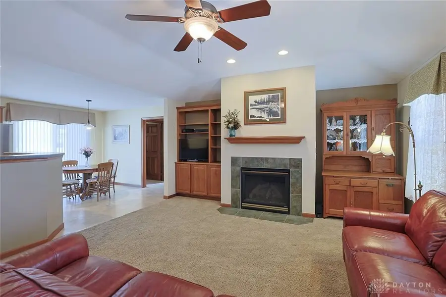 537 Cider Mill Way, Tipp City, OH 45371 - #3