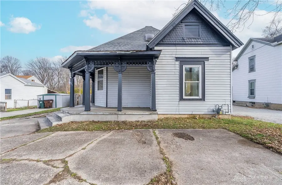 327 Home Avenue, Xenia, OH 45385 - #2