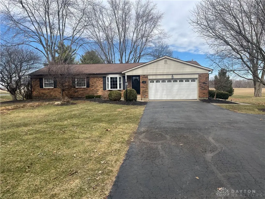 922 W Main Street, Eaton, OH 45320 - #1