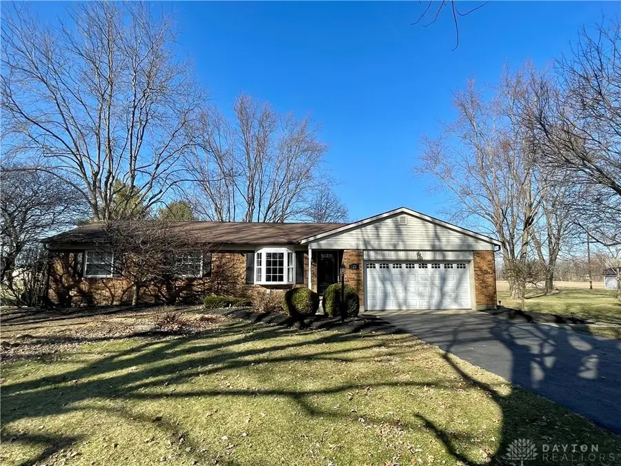 922 W Main Street, Eaton, OH 45320 - #2