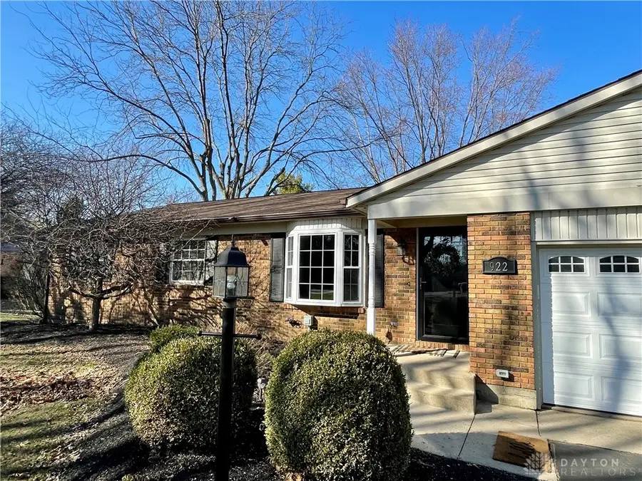 922 W Main Street, Eaton, OH 45320 - #3